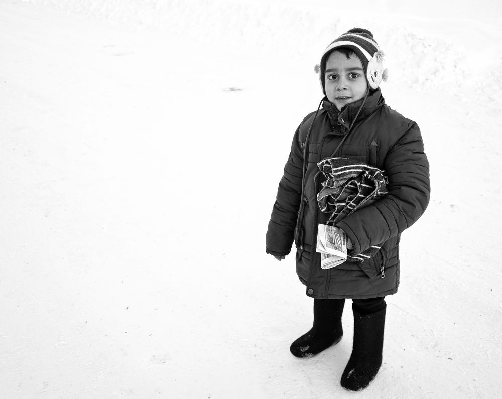 Photograph by Екатерина Степанова