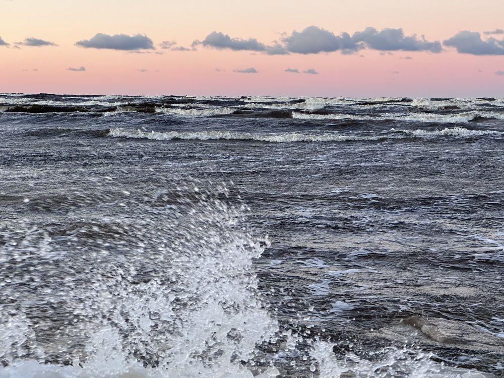 Photograph by Karina Stavicka