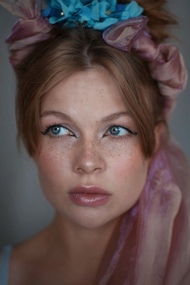 Photograph by Татьяна Максакова