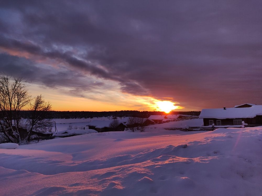 Photograph by Ксения