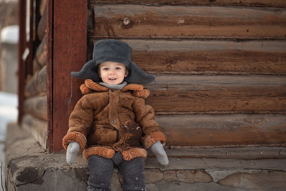 Photograph by Евгения Швецова