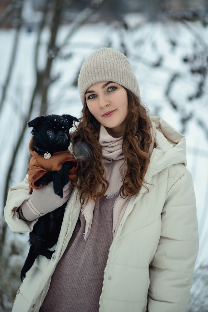 Photograph by Евгения Швецова