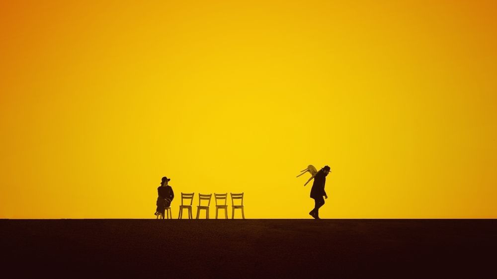 Photograph by Alireza Bagheri sani