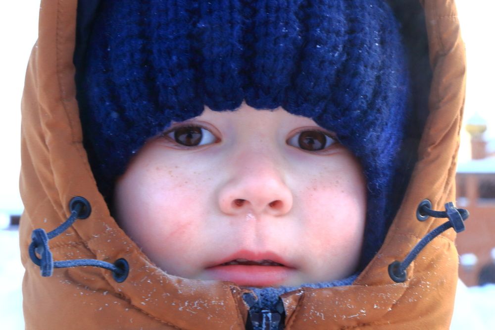 Photograph by Мария Андреева