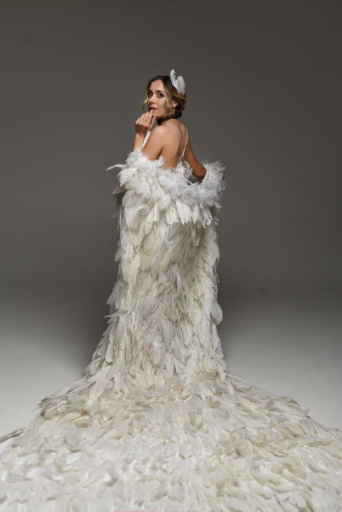 Фотография автора Келлер Ольга