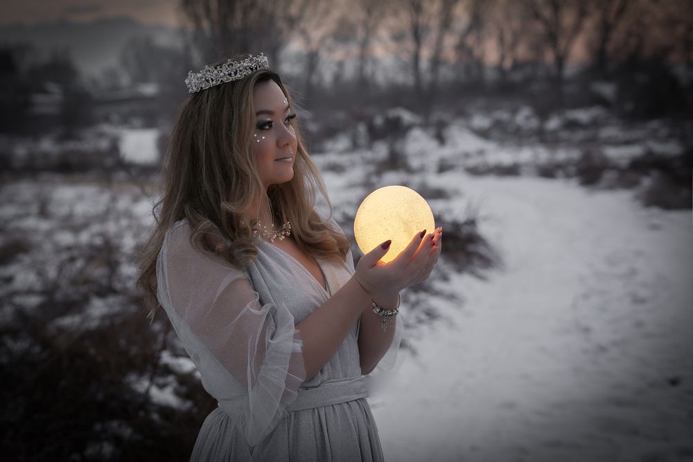 Photograph by Идель Дулатова