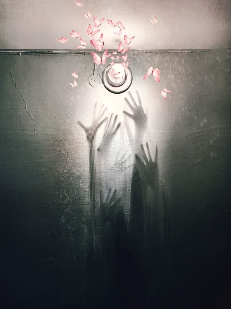 Photograph by Анна