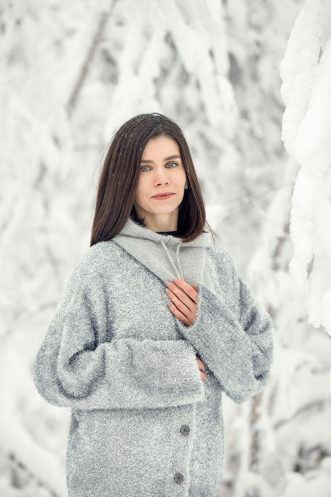 Photograph by Андрей Медведев