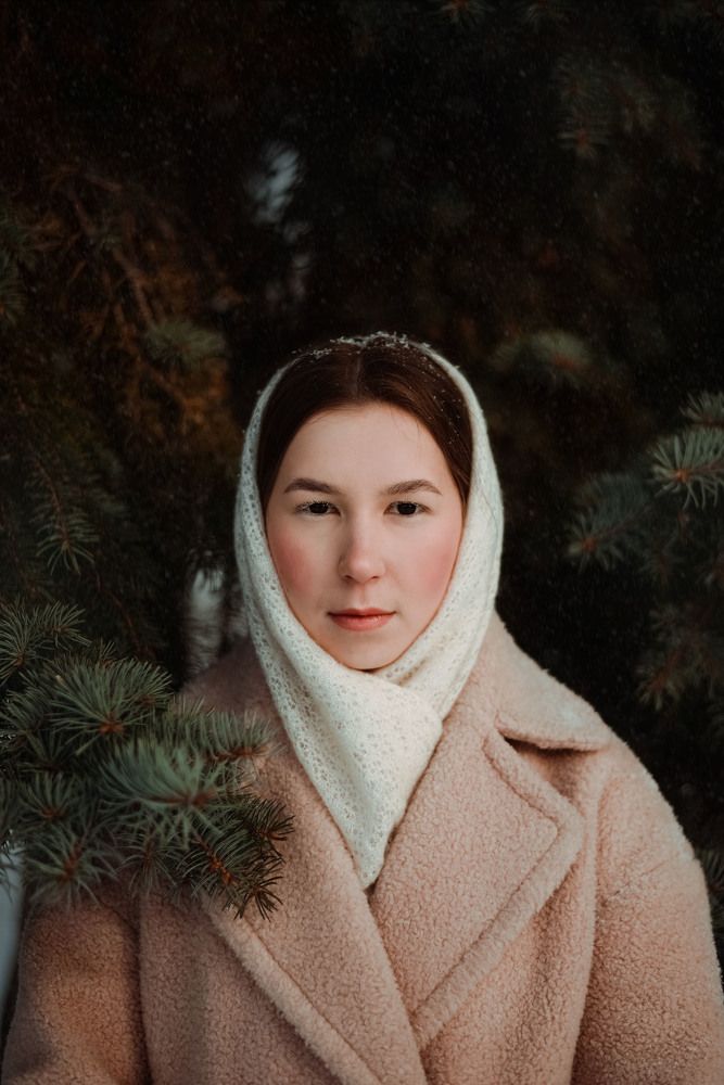 Photograph by Юлия Карпова