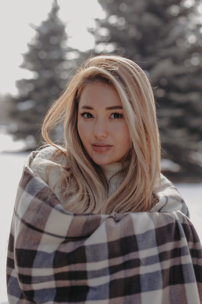 Photograph by Идель Дулатова