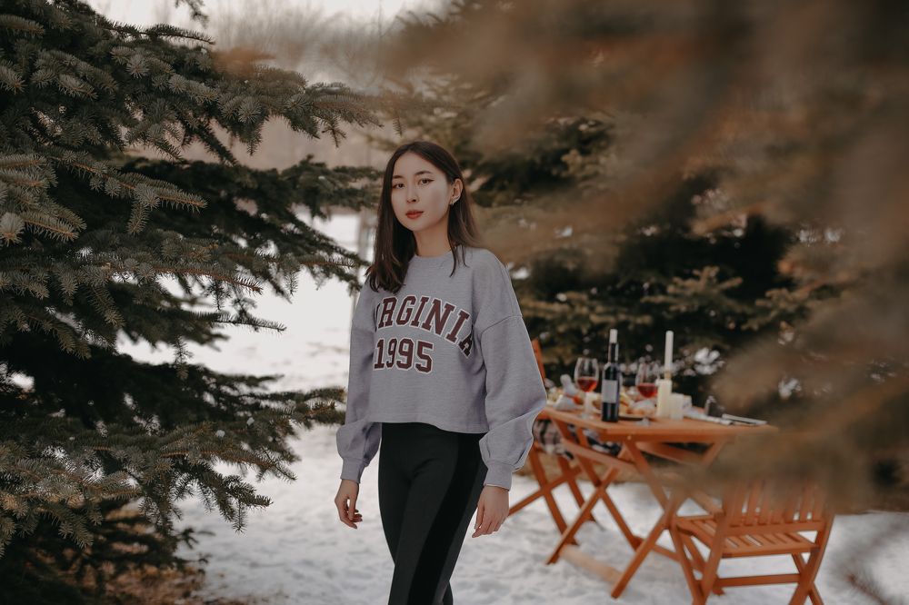 Photograph by Идель Дулатова