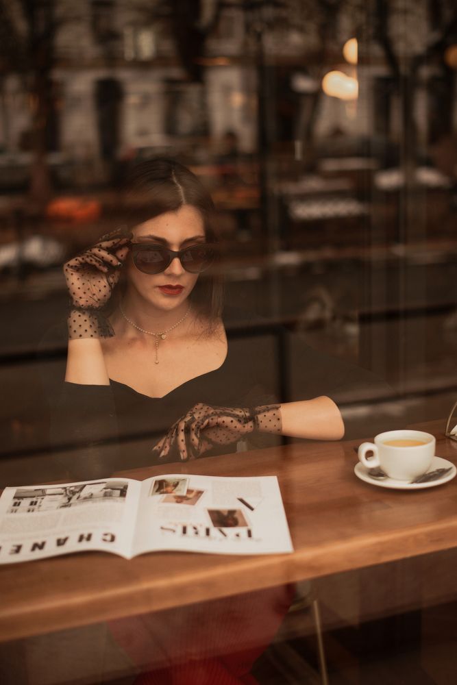 Photograph by Алёна Смирнова