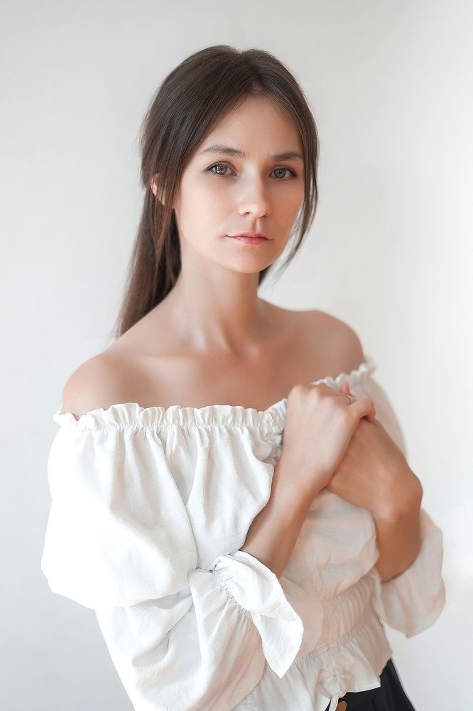 Фотография автора Михаил Бушенёв