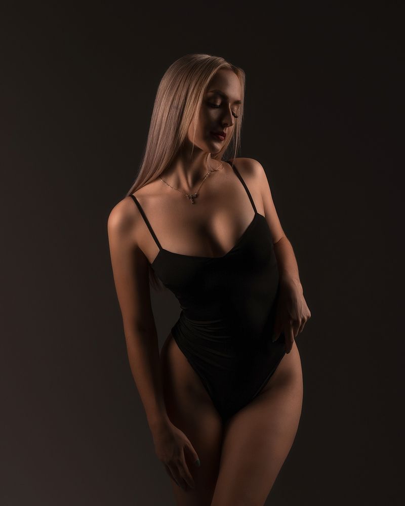 Фотография автора Ilya Ivanov