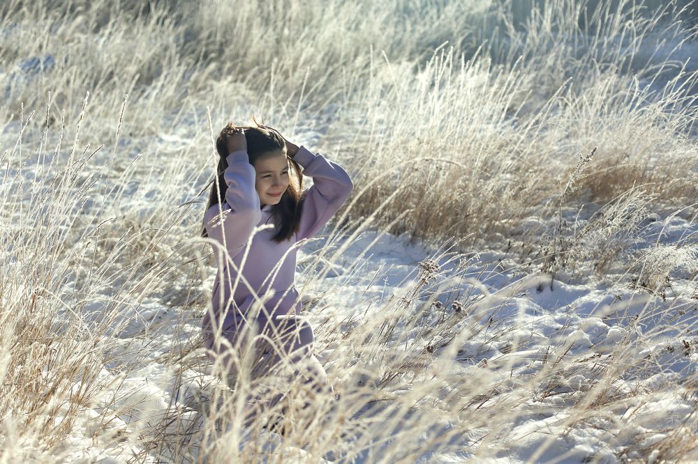 Фотография автора Наталья Фаттахова