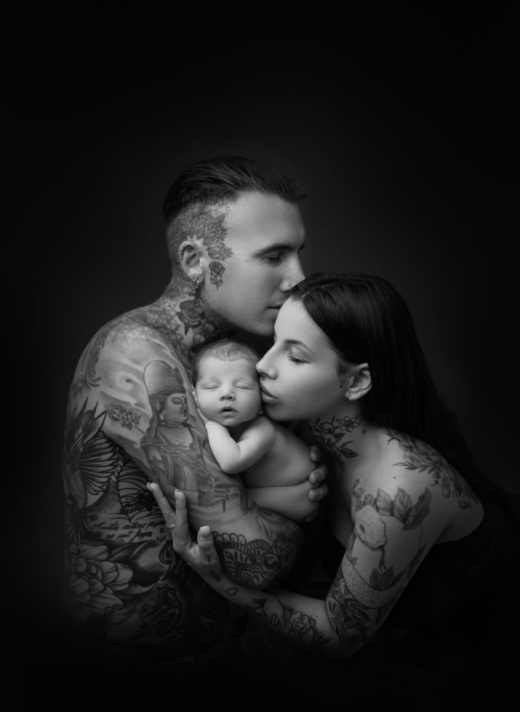 Photograph by Angela Saura