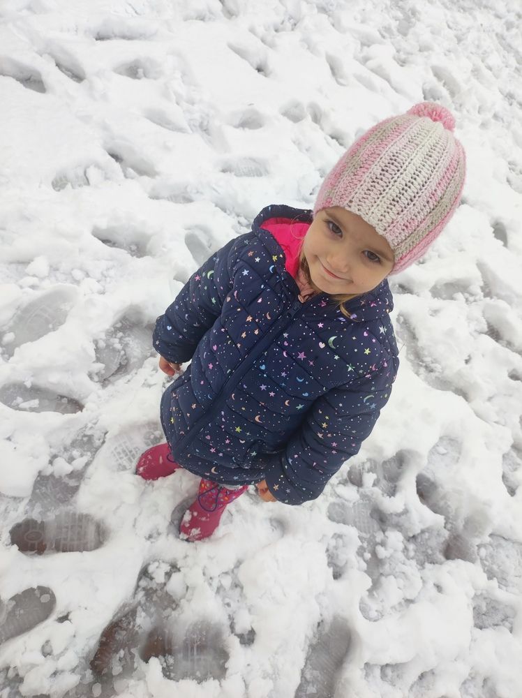 Photograph by Greta Jordanova