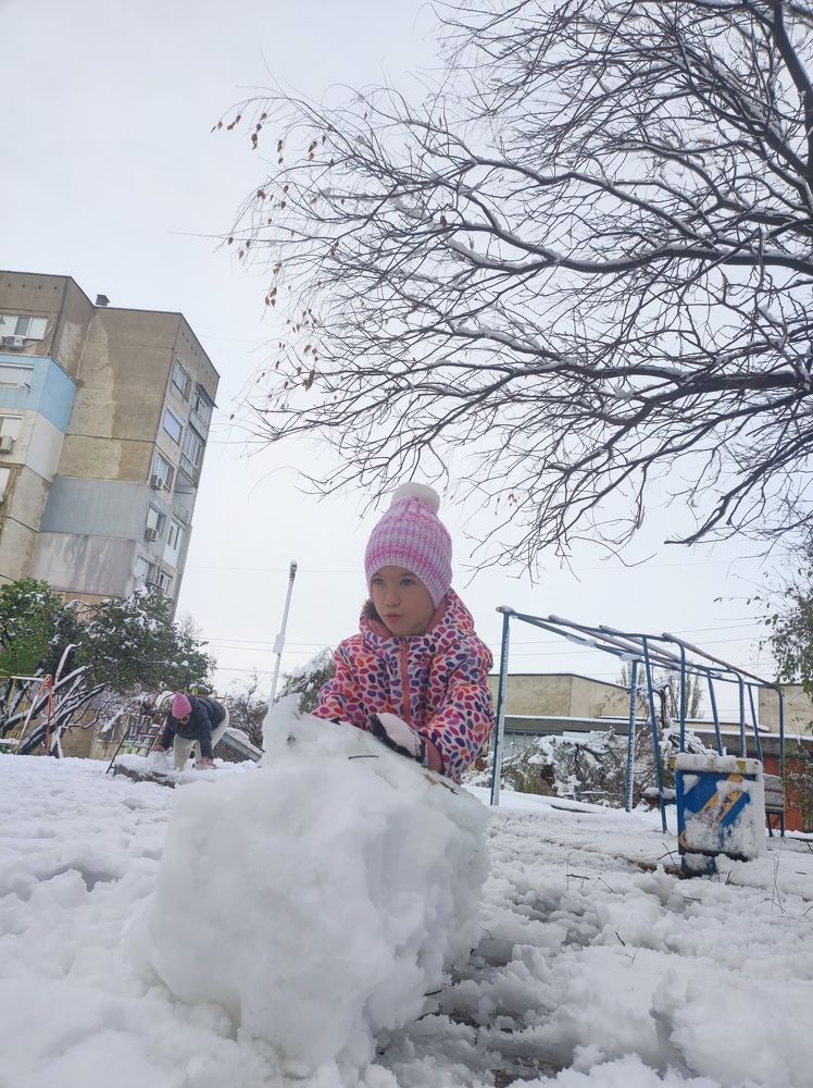 Photograph by Greta Jordanova