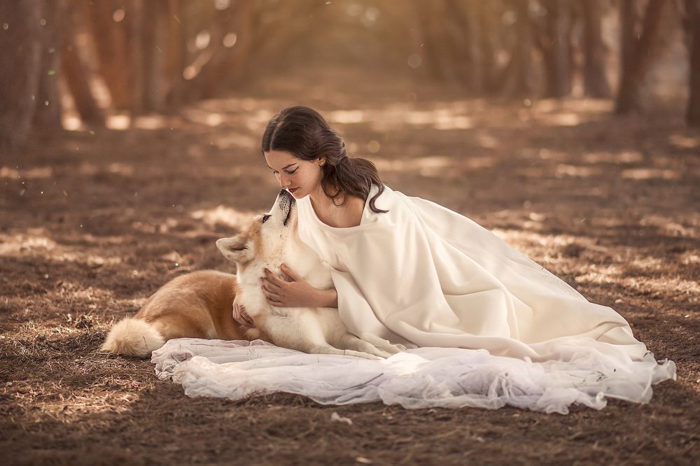 Фотография автора Angela Saura