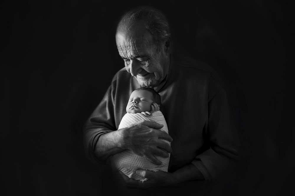 Фотография автора Angela Saura