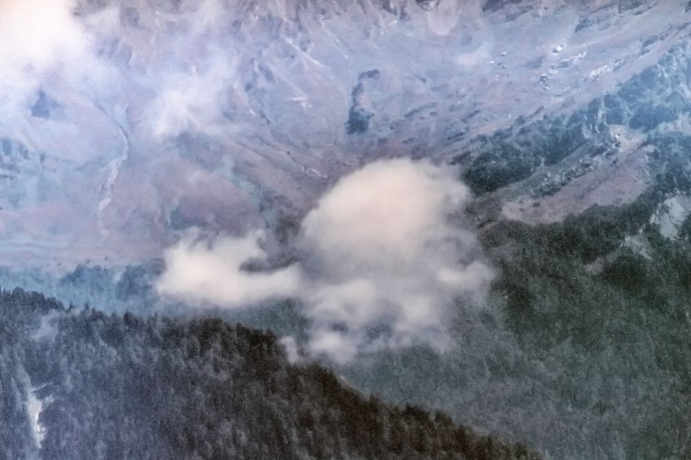 Photograph by Roman Popov