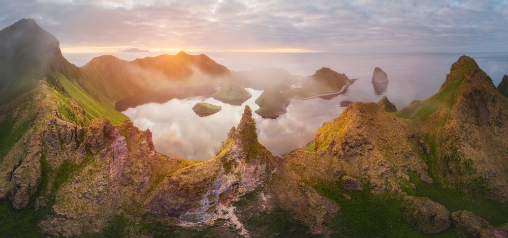 Photograph by Антон Агарков