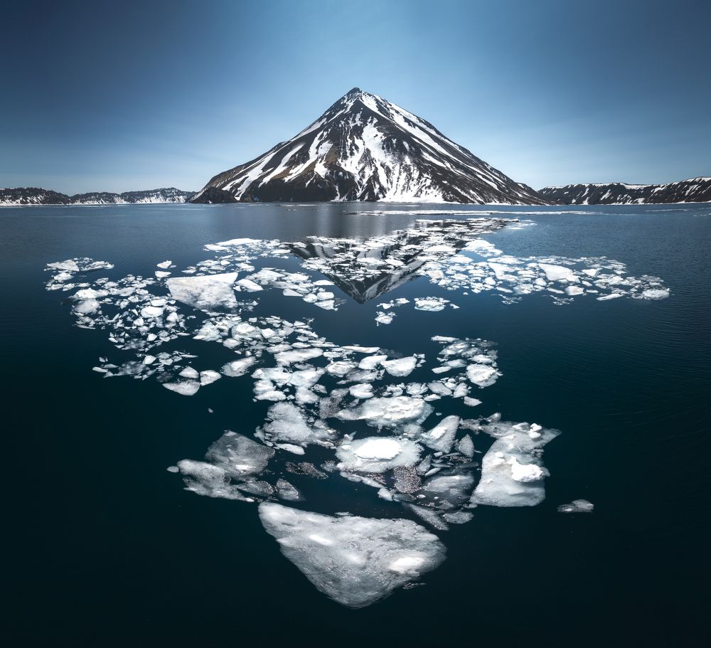 Photograph by Антон Агарков