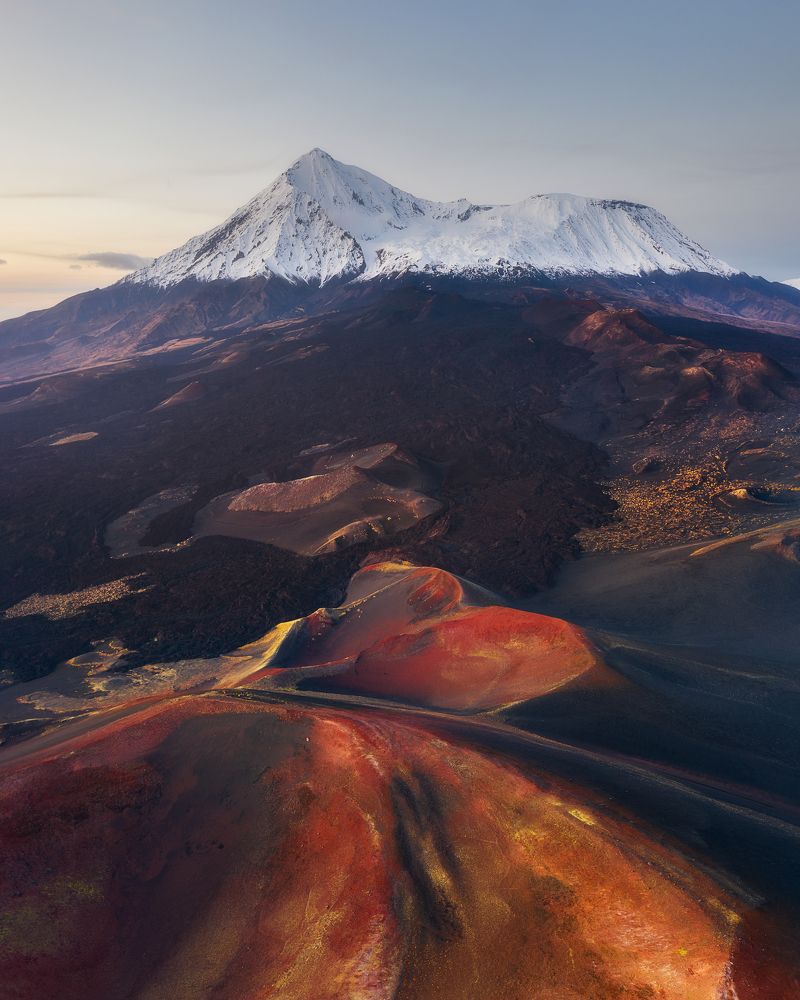 Photograph by Антон Агарков