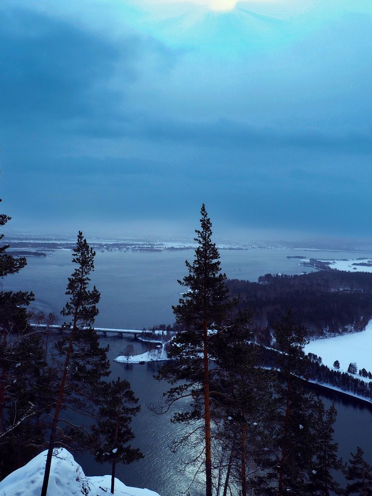 Photograph by Елена Шишкина