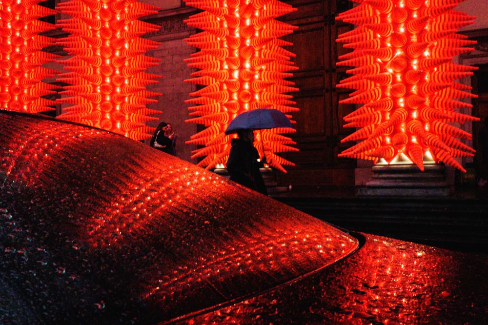 Photograph by Jeffrey De Keyser