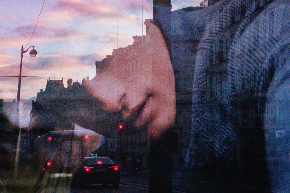 Photograph by Jeffrey De Keyser