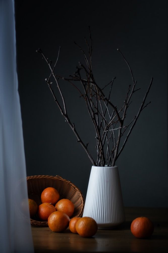 Photograph by Евгения Баширова