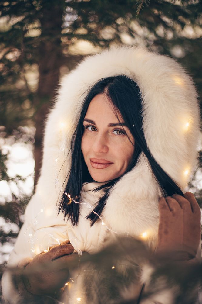 Photograph by Светлана Мартыненко