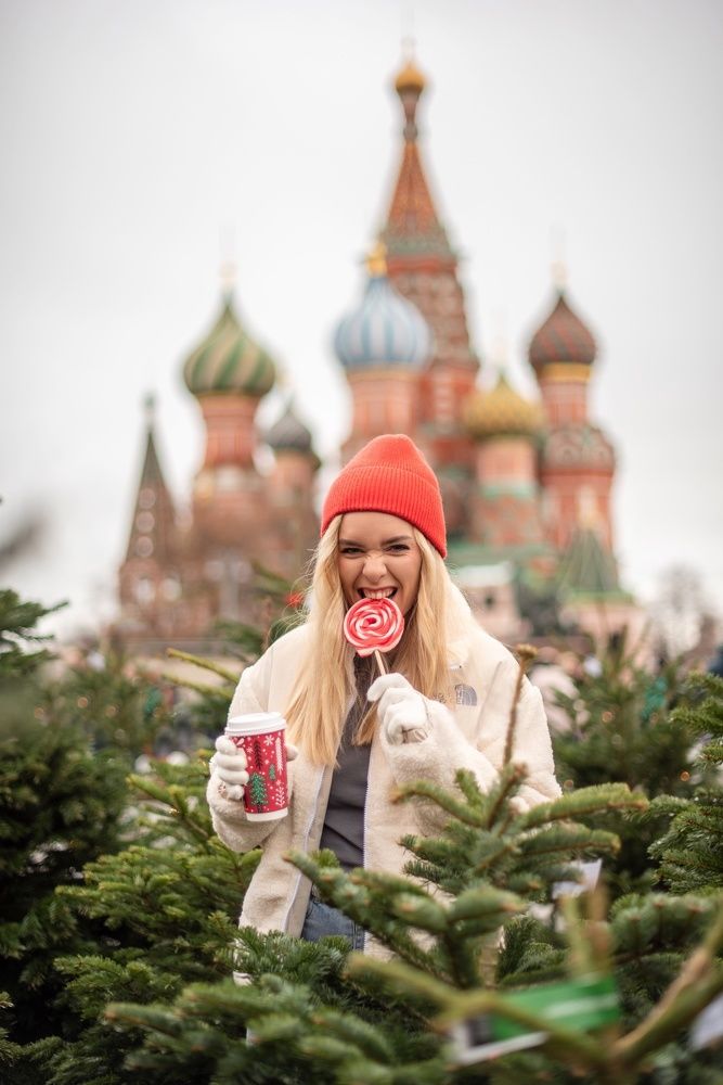 Photograph by Микаэль Ахмедов