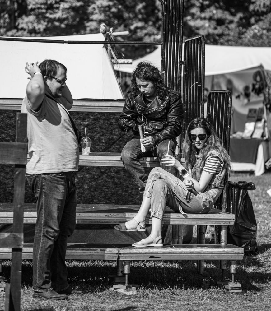 Вафельные трубочки нравятся многим!