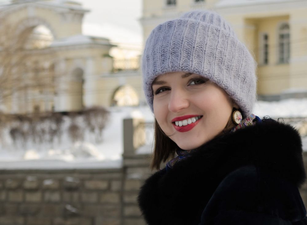 Photograph by Ксения Тенькина