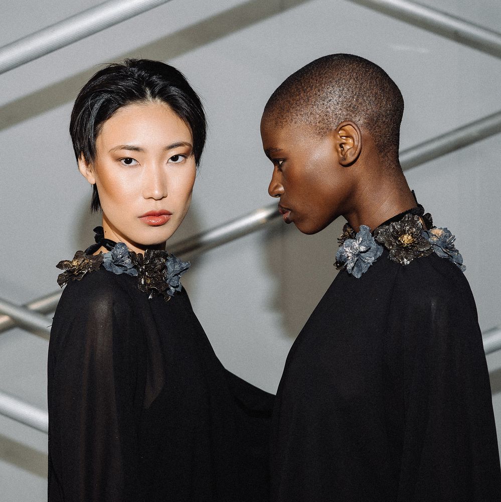 Photograph by Eduard Bugaev