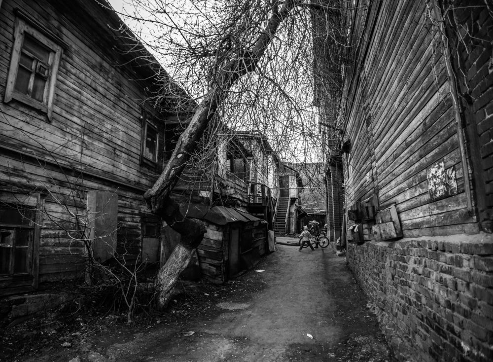 Photograph by Буданова Мария