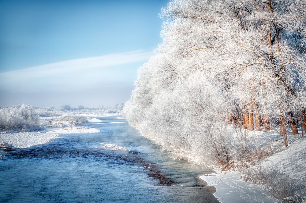Photograph by Владимир Кваша