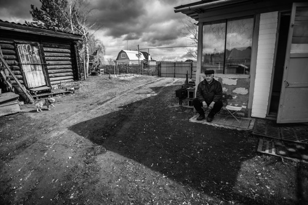 Photograph by Приставская (Буданова) Мария