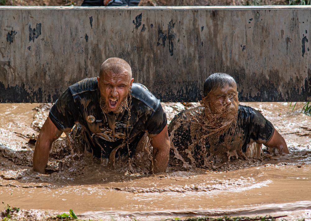 Танки грязине боятся