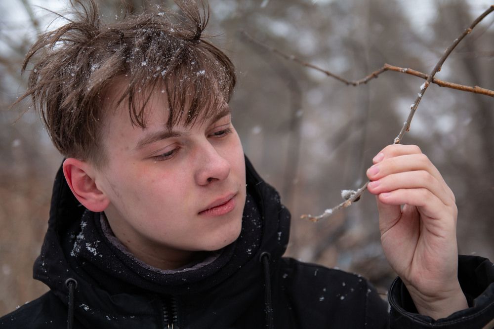 Photograph by Ирина Рыжова