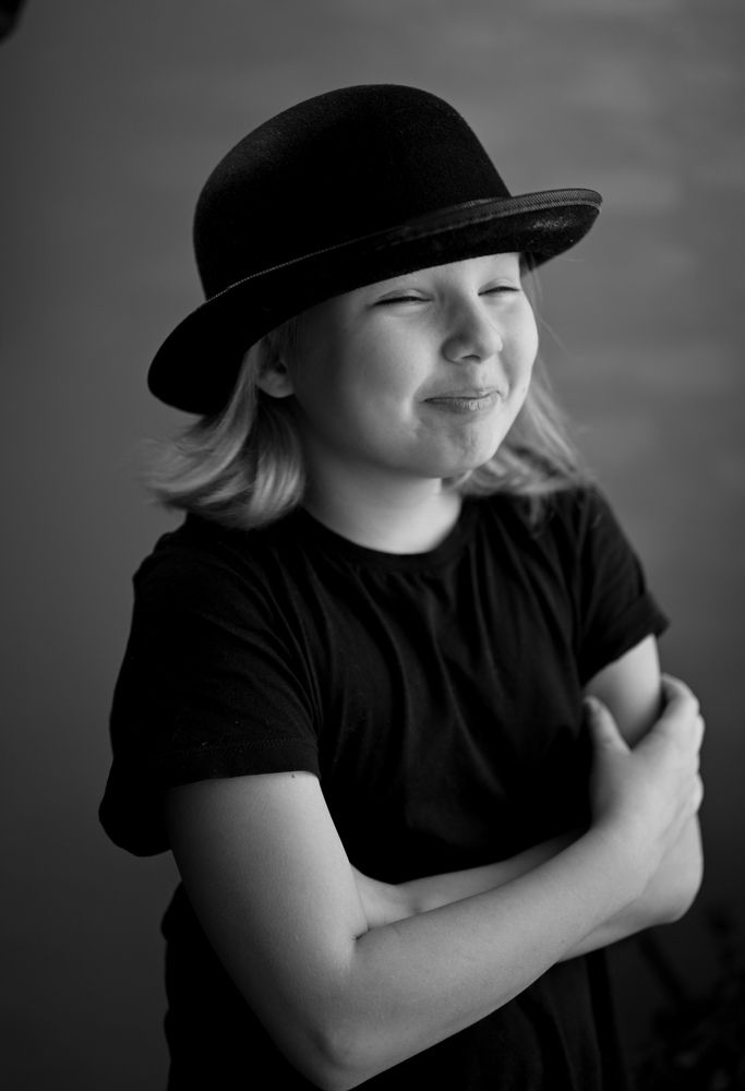 Photograph by Любовь Толстова