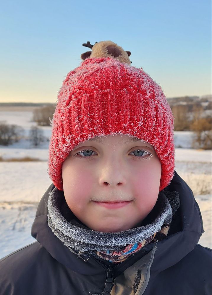 Photograph by Анна Липоткина