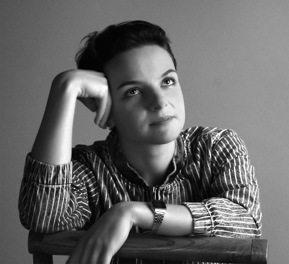 Photograph by Наталья Овчинникова