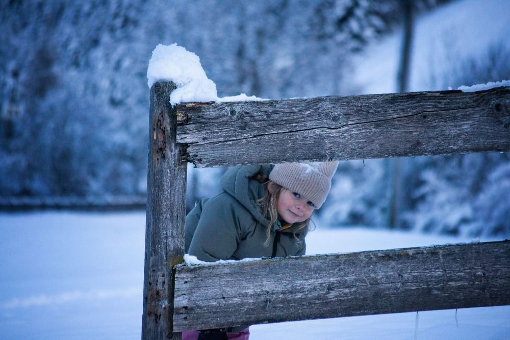 Photograph by Marina Straub