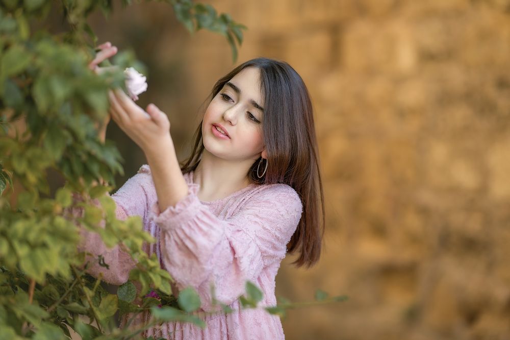 Photograph by Sonia Lazdin