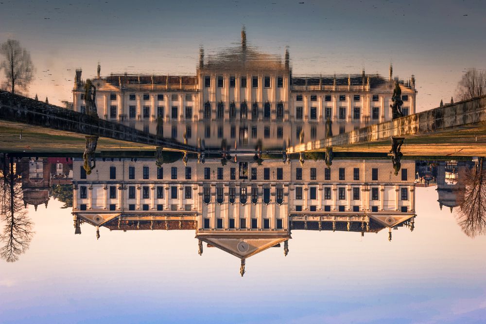 Photograph by Eva Wiedemann