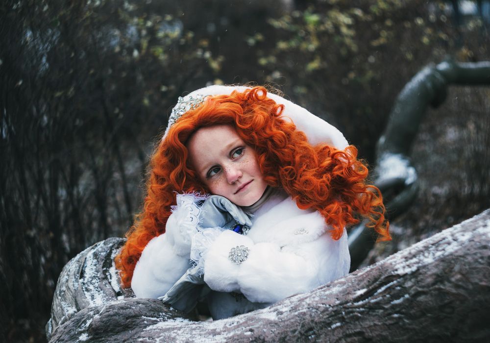 Photograph by Екатерина Карпова