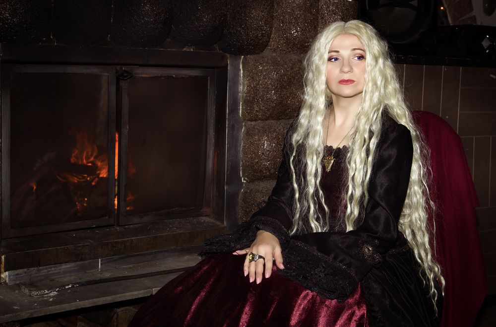 Photograph by Ирина Николаева